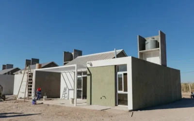 Abren inscripciones para el segundo sorteo público de casas del IPV 2025 en San Juan