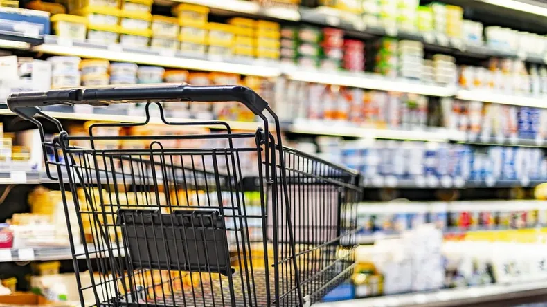 La inflación de agosto fue de 1,9% y el acumulado en los últimos 12 meses es de 33,6%