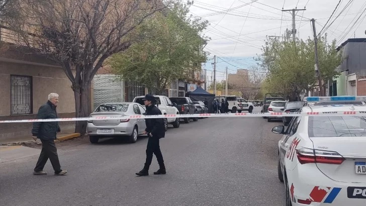 Hallaron sin vida al martillero Sebastián Martiré y revelaron el resultado de la autopsia