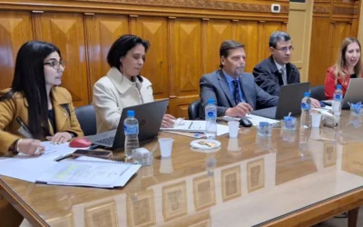 Se suspendió la reunión del Consejo de Magistratura y la terna para Fiscal General sigue siendo una incógnita