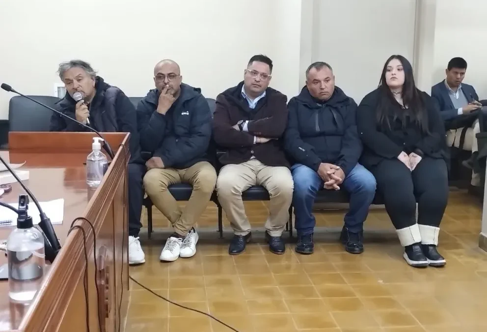 Denuncian venta ilegal de terrenos fiscales en Rawson: hay 42 compradores afectados