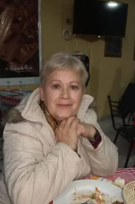 Dolor en Jáchal por la muerte de una reconocida docente y exdirectora