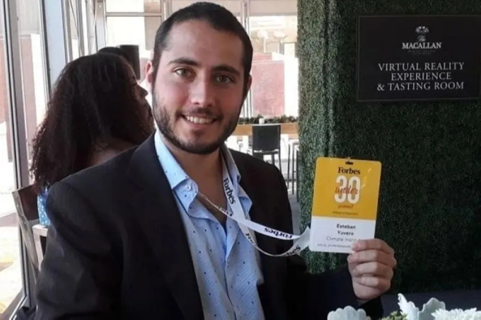 Buscan a un ingeniero del Conicet desaparecido en San Juan