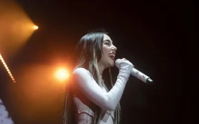 Anunciaron la grilla artística de la FNS 2025 en San Juan: Nicki Nicole y Eugenia Quevedo, entre los confirmados