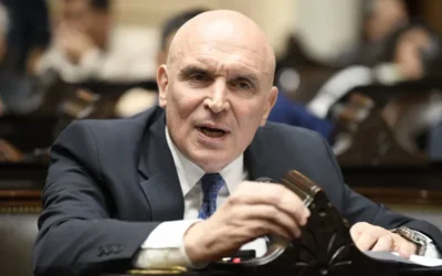 Rechazaron el pedido del Gobierno de reimprimir las boletas en PBA y se mantendrá la foto de Espert