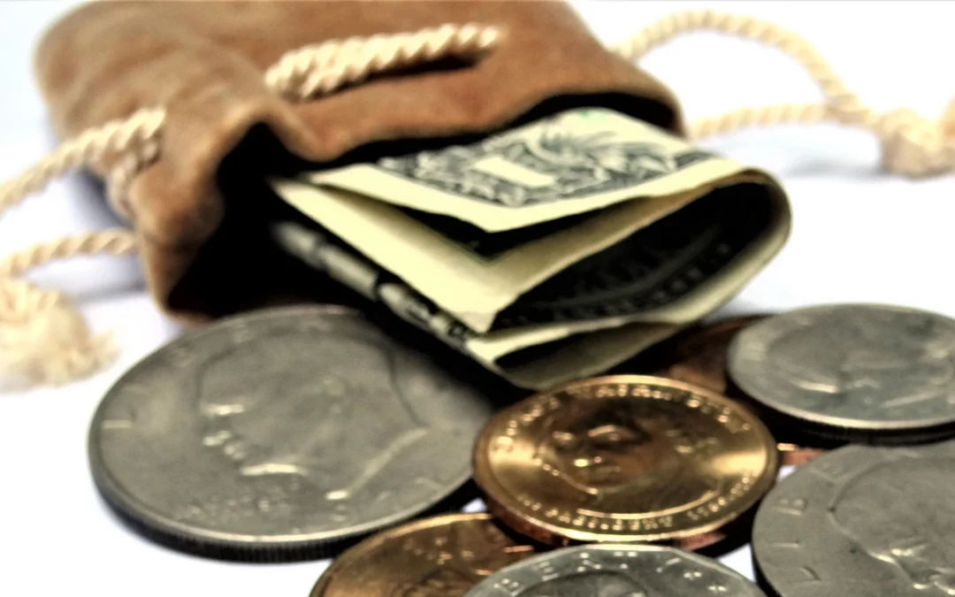 «Eviten toda clase de avaricia, porque la vida del hombre no depende de la abundancia de los bienes que posea»