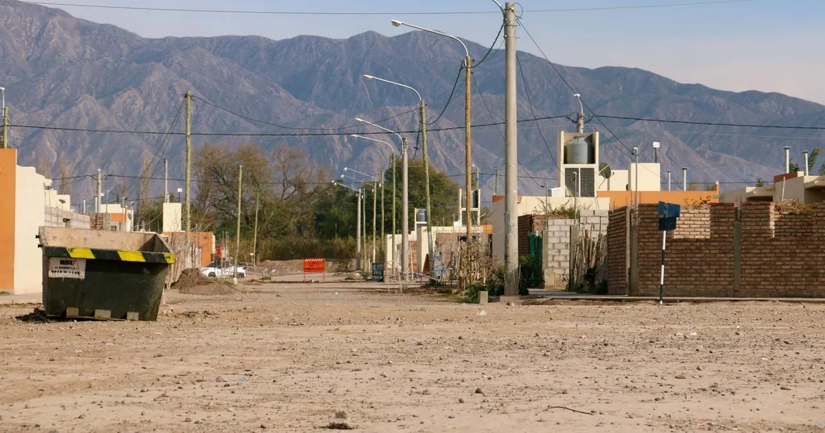 Los vecinos del barrio Valle Grande harán una manifestación tras el crimen de Emir Barboza