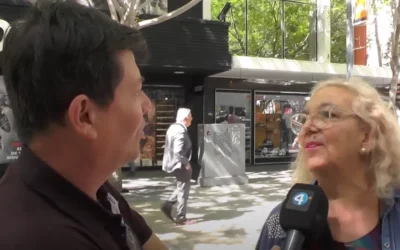 «Con un asado y un vino me conformo»: los divertidos pedidos de las mamás a poco del Día de la Madre