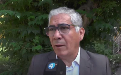 El Gobierno trabaja en sumar policías y cámaras de seguridad en barrios conflictivos