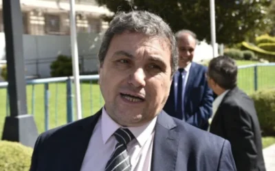 Achem adelantó cuáles son los principales desafíos del Presupuesto 2026