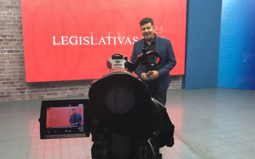 Cobertura especial de las elecciones: este domingo, seguí el minuto a minuto por Canal 4