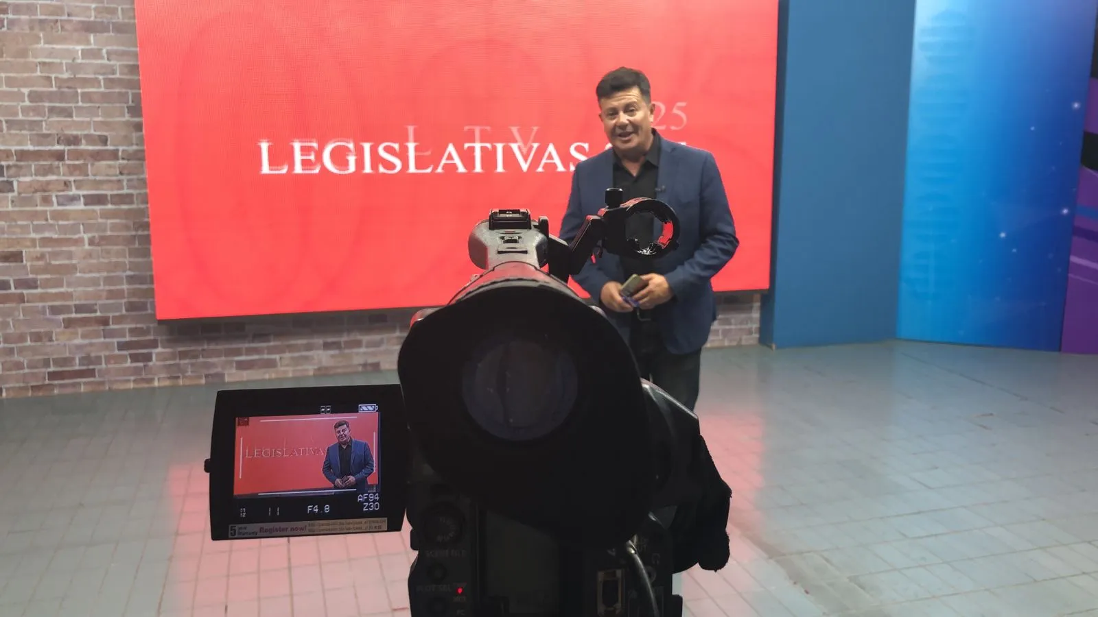 Cobertura especial de las elecciones: este domingo, seguí el minuto a minuto por Canal 4