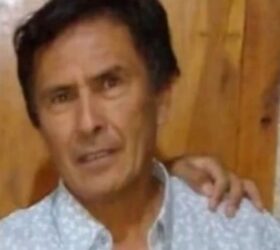 Murió de un infarto mientras jugaba un partido de fútbol en la cancha de San Lorenzo