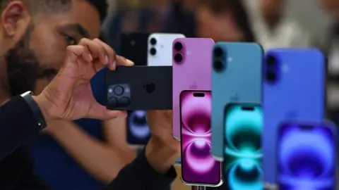 Apple tendrá una tienda oficial en Mercado Libre
