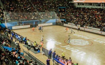 Fixture completo para el Campeonato Panamericano de Clubes – San Juan 2025