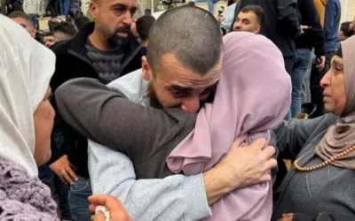 «Plan de Paz»: Trump anunció un acuerdo entre Israel y Hamas para el intercambio de rehenes