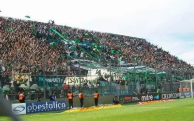 La AFA oficializó un aumento en el precio de las entradas para todas las categorías del fútbol argentino