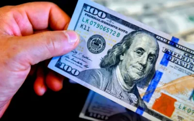 El dólar oficial cerró cerca del techo de la banda y el Banco Central volvió a intervenir tras 21 jornadas