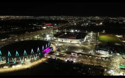 Comienza la venta de entradas para la Fiesta Nacional del Sol 2025: precios, fechas y todo lo que tenés que saber