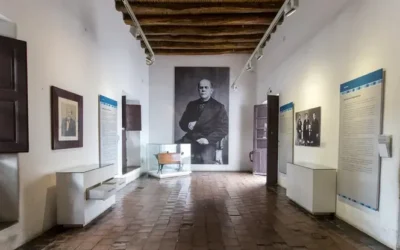 La Casa Natal de Sarmiento amplía horarios y presenta su agenda de octubre