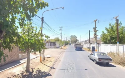 Entregado por su madre: cayó el menor acusado de balear al policía Riveros