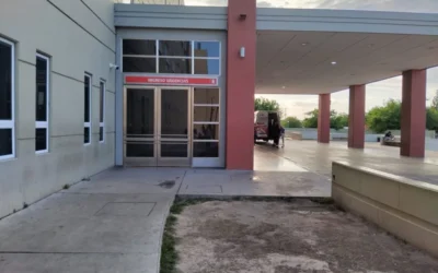 Tragedia en Pocito: falleció un adolescente de 13 años camino al hospital