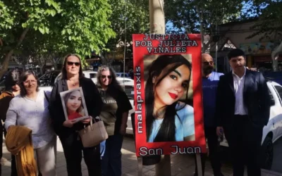 Caso Julieta Viñales: este viernes se conocerá el veredicto contra el médico acusado