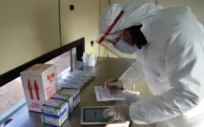 El Ministerio de Salud invertirá casi mil millones de pesos en tecnología para resguardar datos
