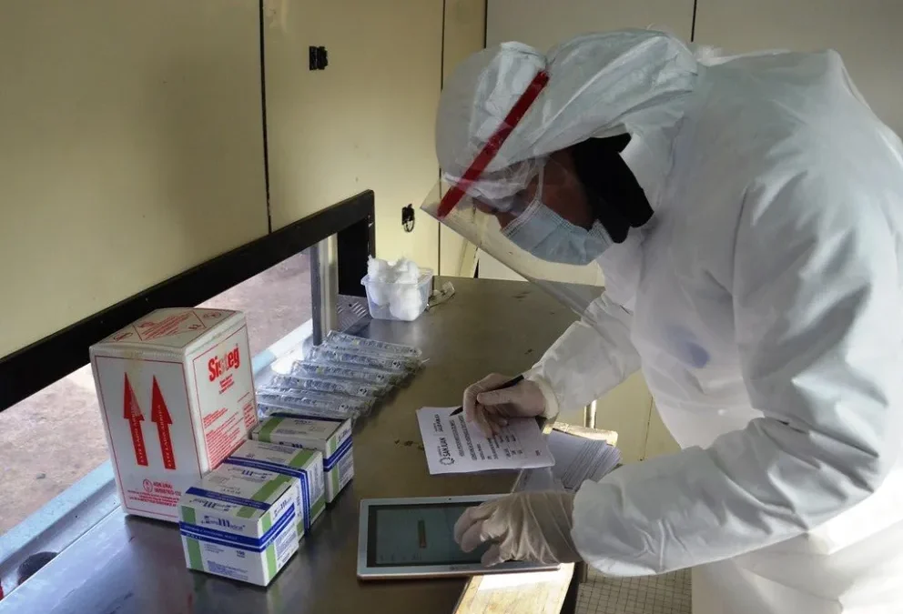 El Ministerio de Salud invertirá casi mil millones de pesos en tecnología para resguardar datos