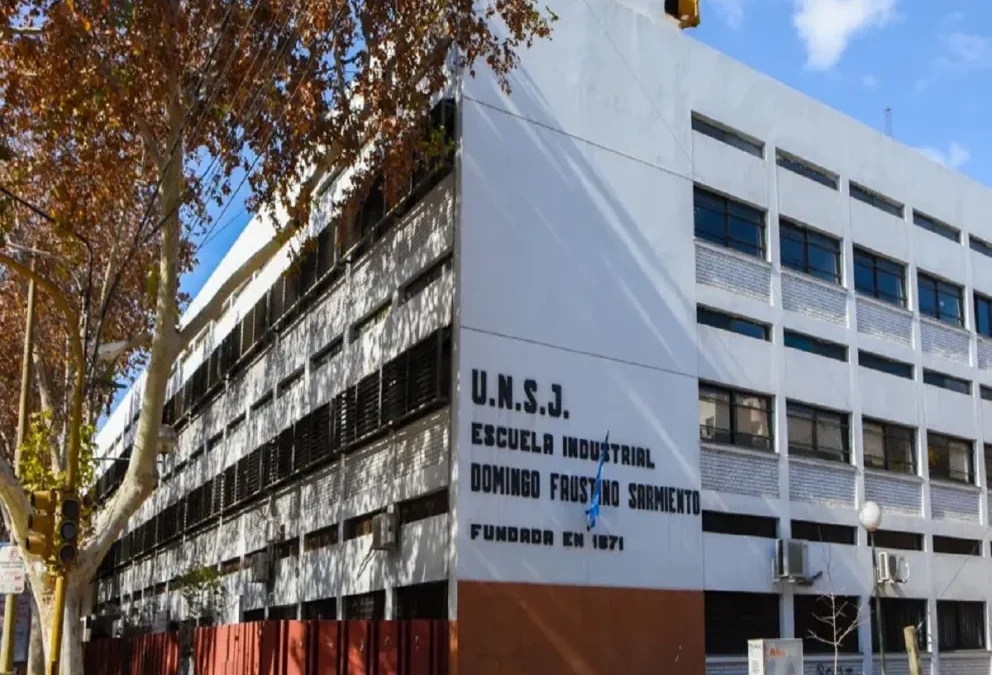 La UNSJ anunció las fechas de ingreso a sus escuelas preuniversitarias para el Ciclo Lectivo 2026