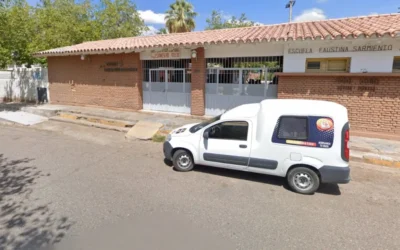 Insólito: presidente de mesa llevó la urna al baño durante los comicios en Capital