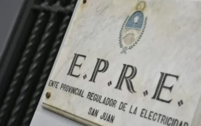 El EPRE comunicó a Naturgy  y DECSA que están prohibidos los cortes de luz un viernes o víspera de feriado