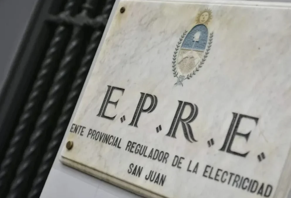 El EPRE comunicó a Naturgy  y DECSA que están prohibidos los cortes de luz un viernes o víspera de feriado