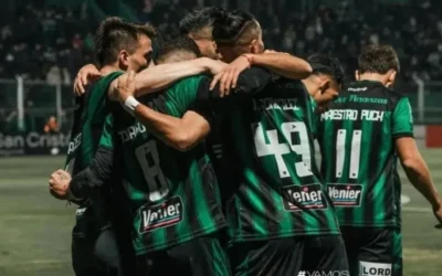 San Martín visitará a Godoy Cruz en el clásico cuyano: Gariano será el árbitro