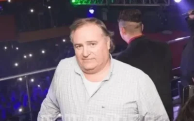 Murió Alberto Horacio Olivera, reconocido empresario y referente del sector nocturno