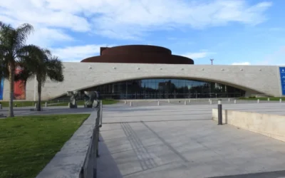 Desde hoy se pueden comprar de manera presencial las entradas de la Fiesta Nacional del Sol