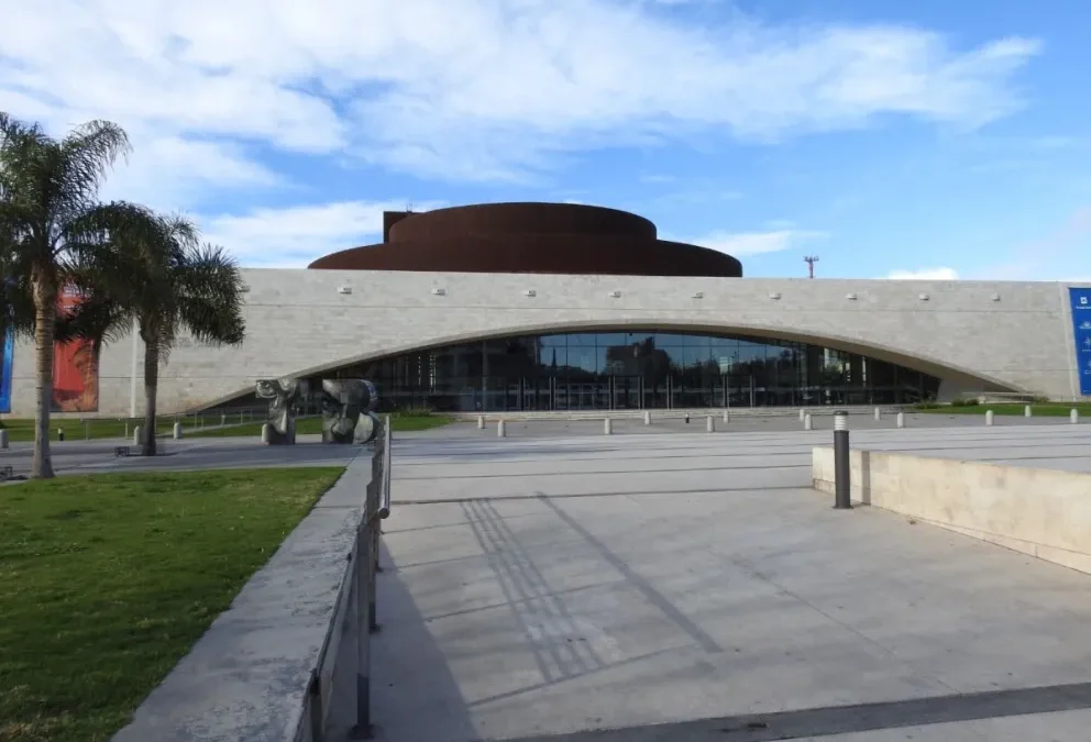 Desde hoy se pueden comprar de manera presencial las entradas de la Fiesta Nacional del Sol