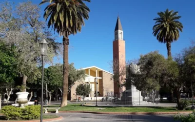Tiempo en San Juan: probabilidad de tormentas para este viernes 14 de noviembre
