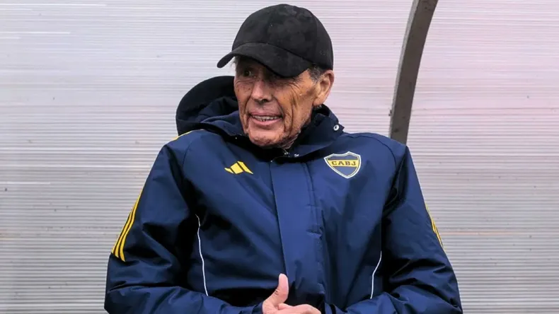 Dolor en el mundo del fútbol: falleció Miguel Ángel Russo