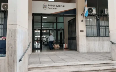 Se entregó el principal sospechoso del crimen en Villa San Patricio: manifestó ser inocente