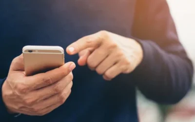 Un jubilado de Rawson perdió $10 millones tras caer en una estafa virtual