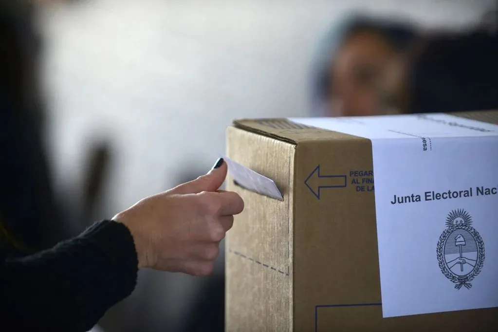 Rige la veda electoral: qué está prohibido hacer y hasta cuándo