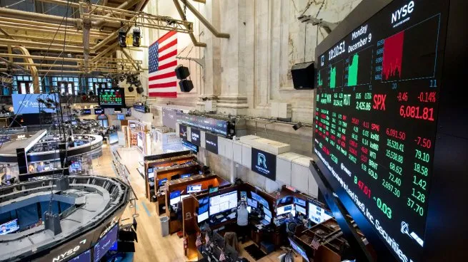 Histórico salto en los mercados: acciones argentinas subieron hasta 48% y el riesgo país cayó más de 400 puntos