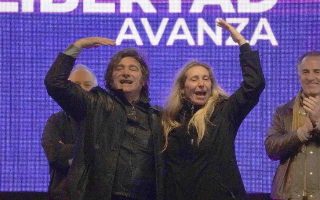 Milei se reunirá con los legisladores electos de La Libertad Avanza, entre ellos el sanjuanino Chiconi