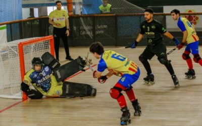 Panamericano de Clubes 2025: programación de la cuarta jornada de competencia