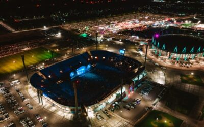 Viví la FNS: guía completa para disfrutar del evento sanjuanino más esperado