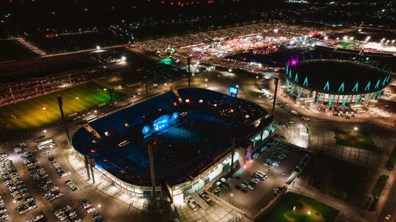 Viví la FNS: guía completa para disfrutar del evento sanjuanino más esperado