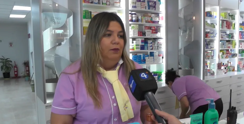 Se acerca el verano y crece la demanda de protectores solares: ¿cuánto cuesta cuidarse del sol?