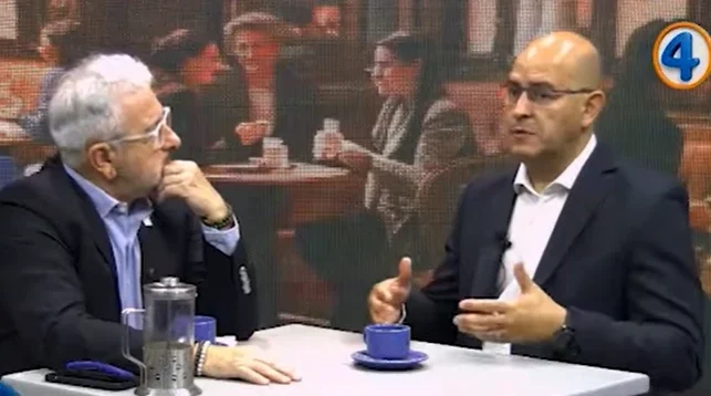 Marcelo Agulles: “La minería que viene en San Juan será distinta, más tecnológica y con nuevas oportunidades laborales”