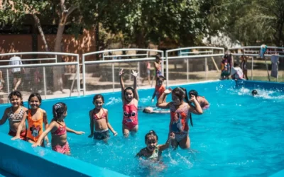 Las colonias estatales abren el 7 de enero y esperan hasta 30 mil inscriptos en toda la provincia